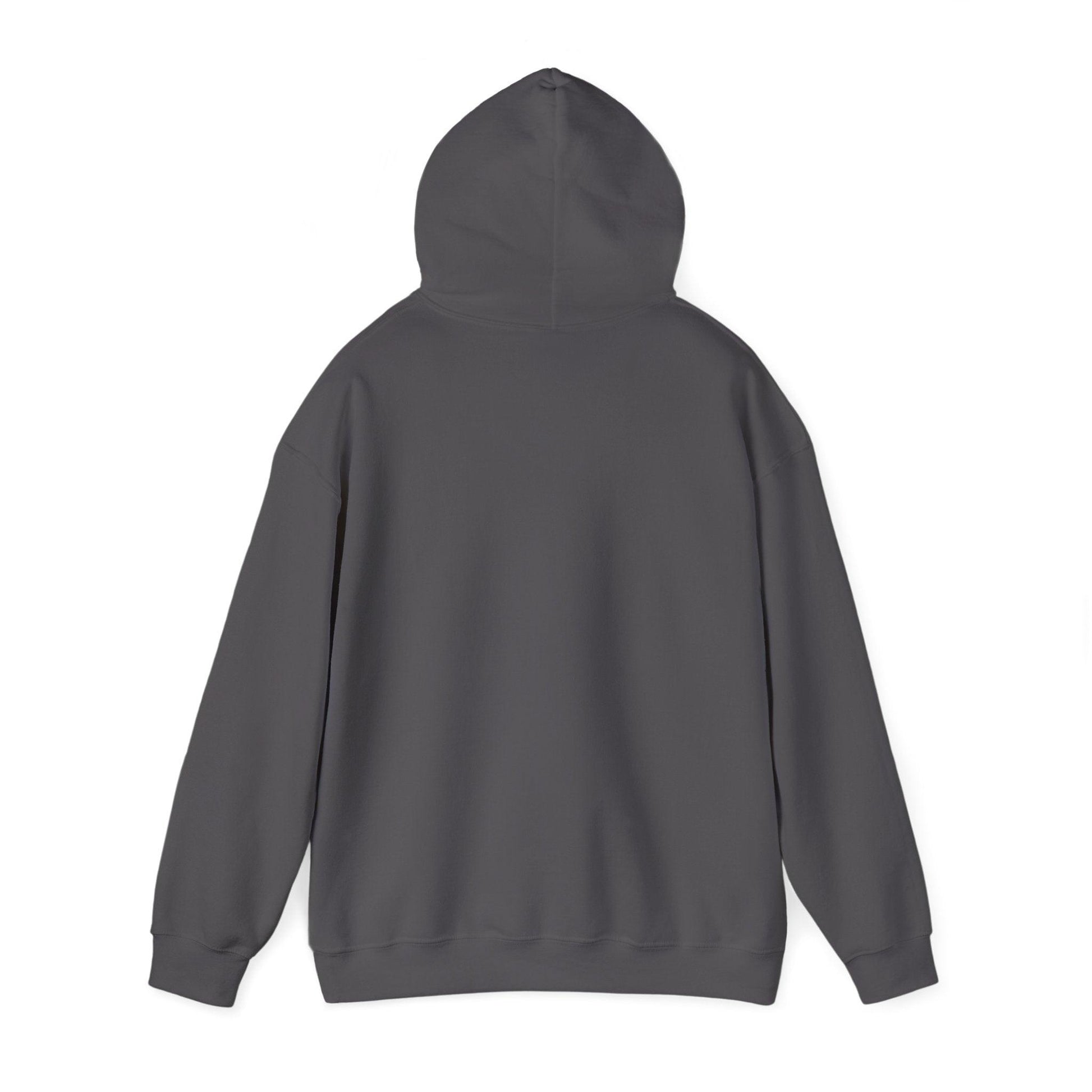 Unisex Heavy Blend™ Hooded Sweatshirt - Miniaday Designs, LLC.