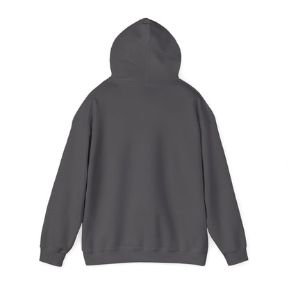 Unisex Heavy Blend™ Hooded Sweatshirt - Miniaday Designs, LLC.