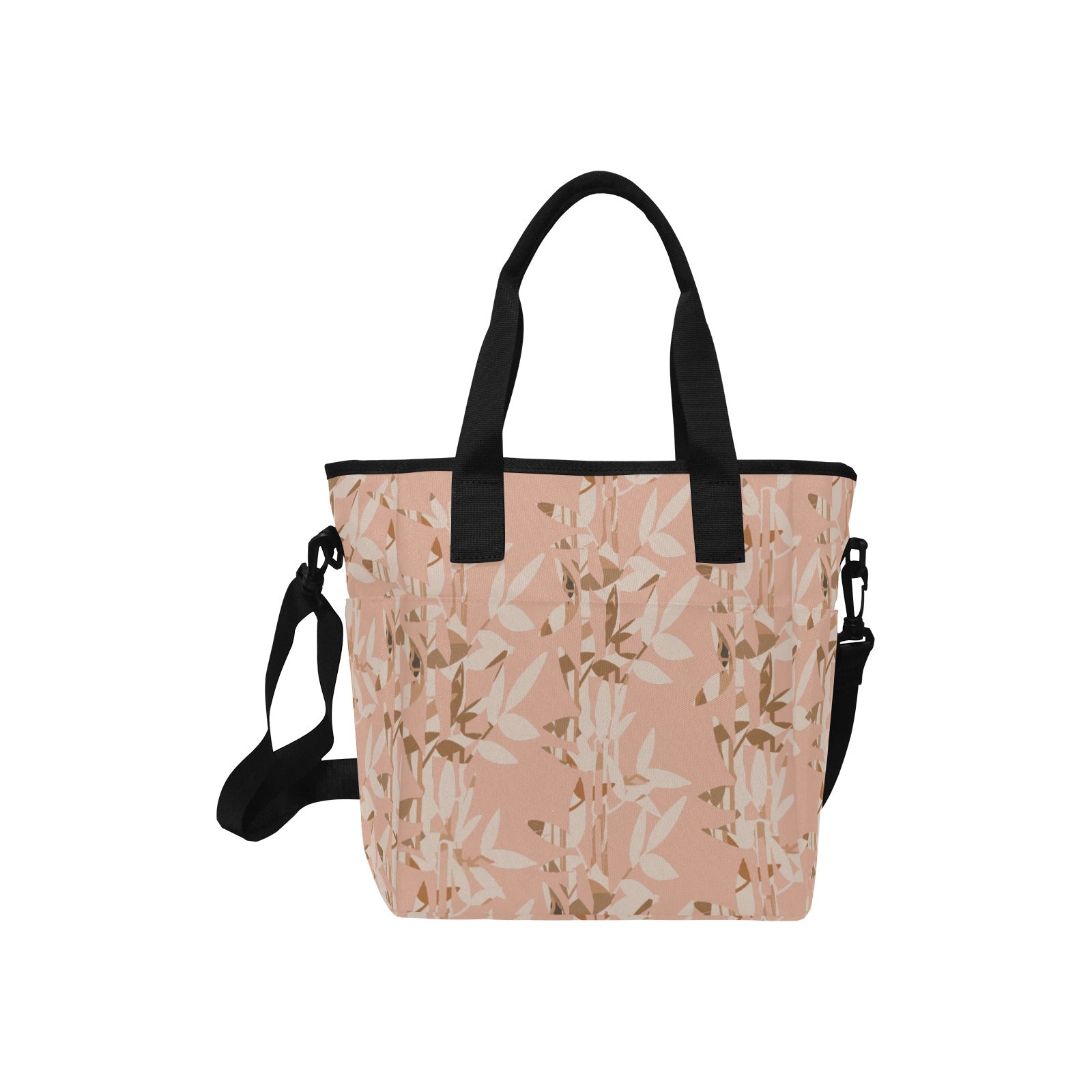 Designer Bamboo Handbags with 2025"s Hottest Colors. - Miniaday Designs, LLC.