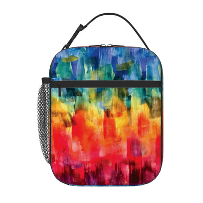 Daphne's Rainbow Surprise Lunch Bag