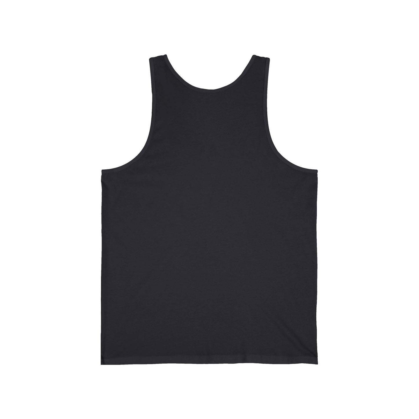 BBCC West Palm Beach Unisex Jersey Tank