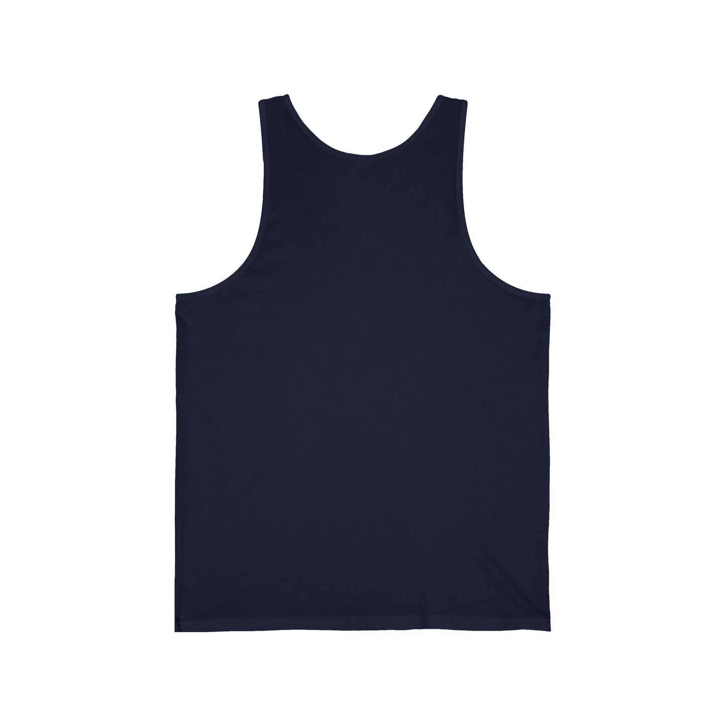 BBCC West Palm Beach Unisex Jersey Tank
