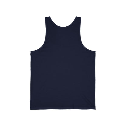 BBCC West Palm Beach Unisex Jersey Tank