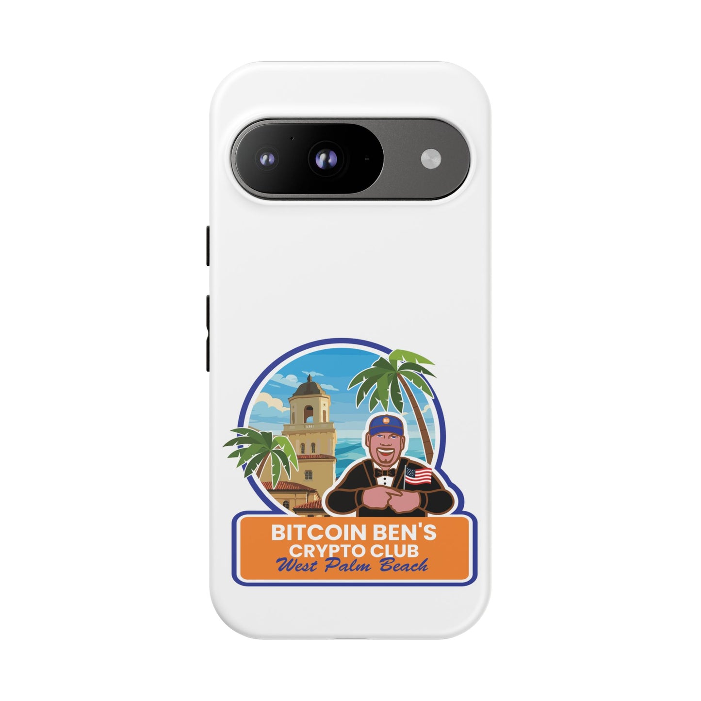 BBCC West Palm Beach Club Tough Cases