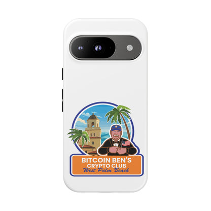 BBCC West Palm Beach Club Tough Cases