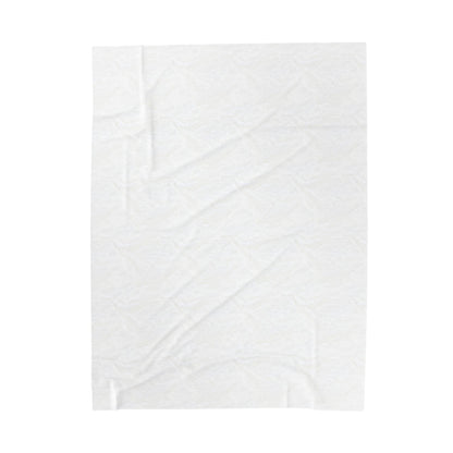 BBCC Massachusetts Christmas Velveteen Plush Blanket - Miniaday Designs, LLC.