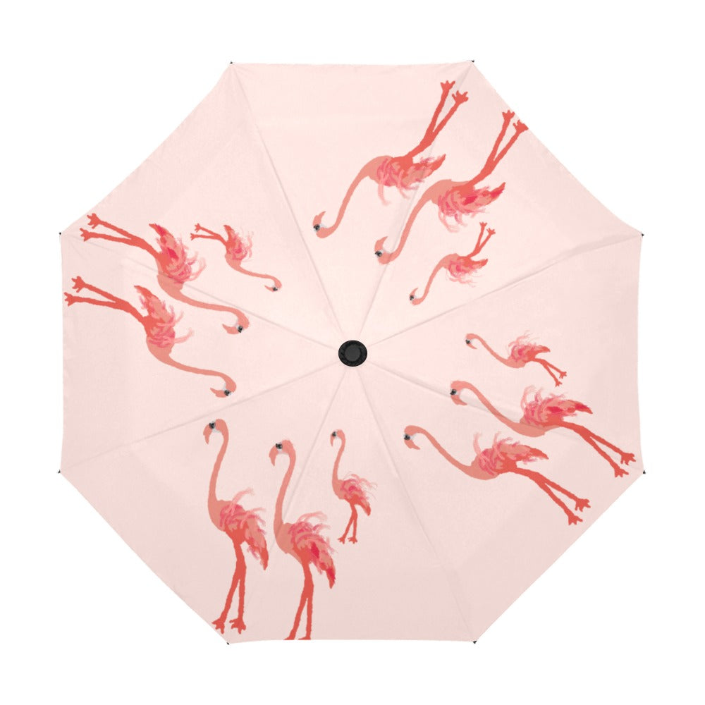 Designer UV Protection Umbrella- Sunflower Garden Collection