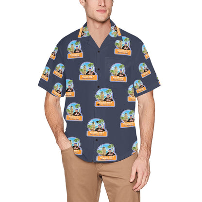 BBCC West Palm Beach Hawaiian Shirts