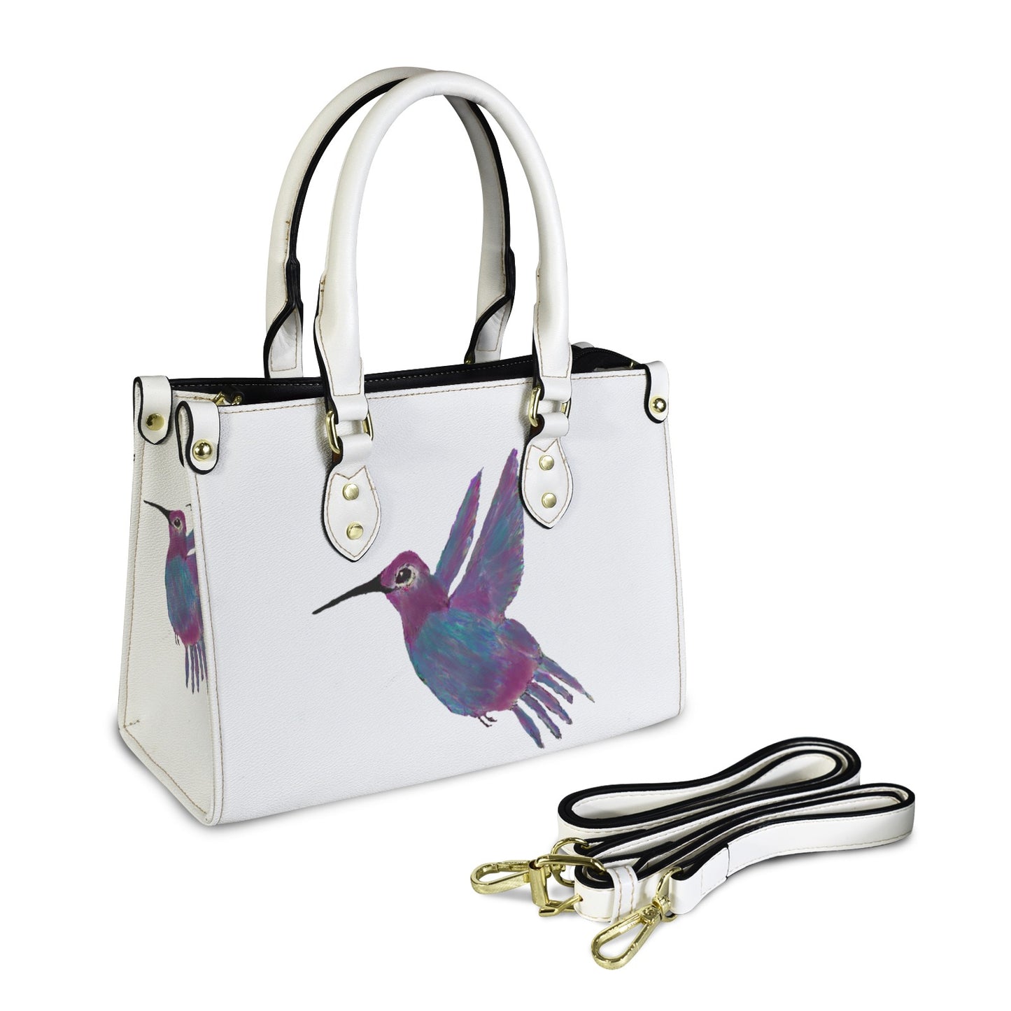 Botanical Grace Collection Handbags