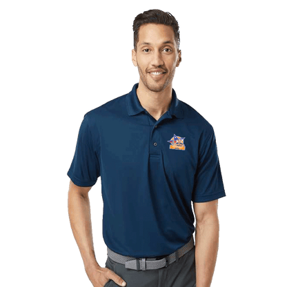 BBCC Paragon - Saratoga Performance Mini Mesh Polo