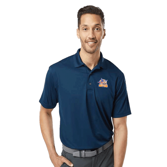 BBCC Paragon - Saratoga Performance Mini Mesh Polo