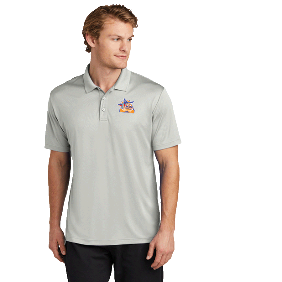 BBCC Dallas Sport-Tek® PosiCharge® Re-Compete Polo ST725