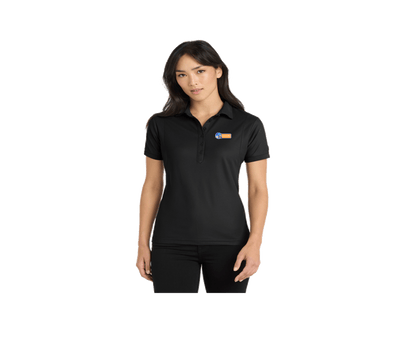 Bitcoinben.io Vertical Logo LOG101 OGIO® - Jewel Polo
