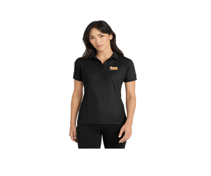 BBCC Scottsdale HORIZONTAL Logo LOG101 OGIO® - Jewel Polo