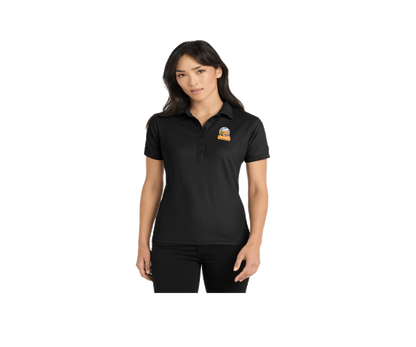BBCC Scottsdale Vertical Logo LOG101 OGIO® - Jewel Polo