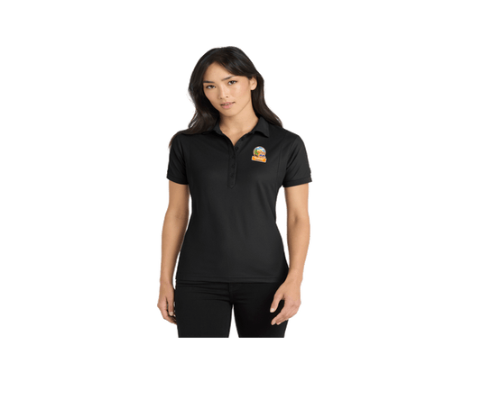 BBCC Scottsdale Vertical Logo LOG101 OGIO® - Jewel Polo