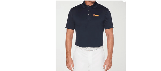 BBCC Sarasota Men's PGA Polo