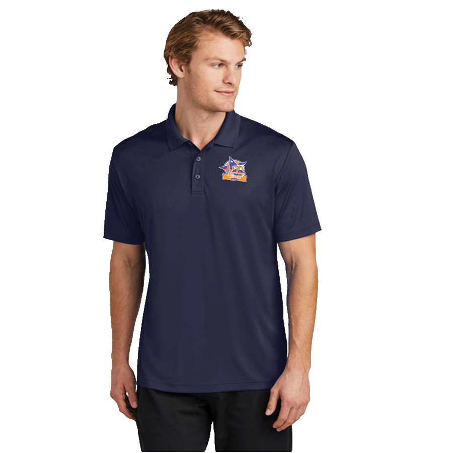 BBCC Dallas Sport-Tek® PosiCharge® Re-Compete Polo ST725