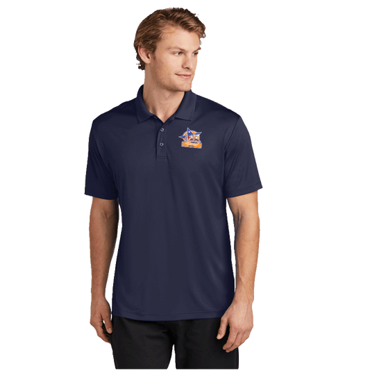 BBCC Dallas Sport-Tek® PosiCharge® Re-Compete Polo ST725