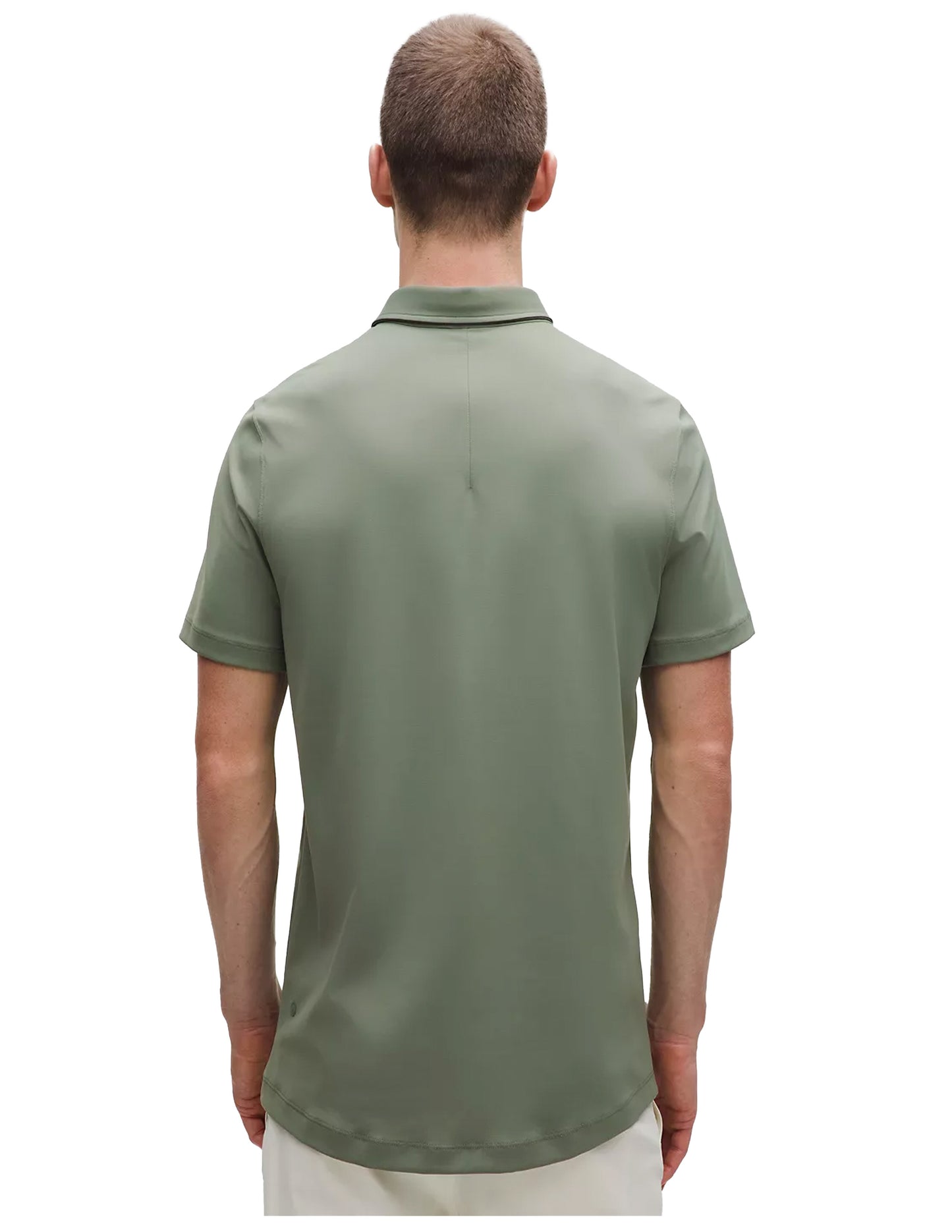 Allvitae Logo on Lululemon