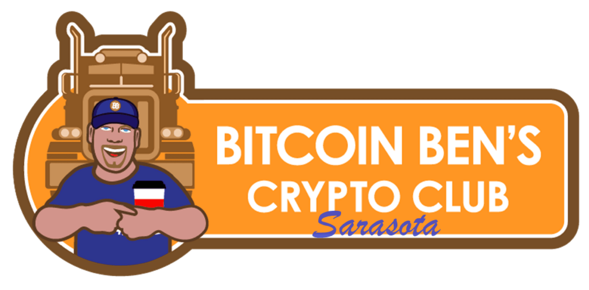 Team Trump Bitcoin Ben Women Sport Tek Jersey ST 307 Sarasota - Miniaday Designs, LLC.