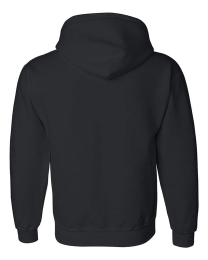 ELHS Dryblend  Hoodie Cheer Dad