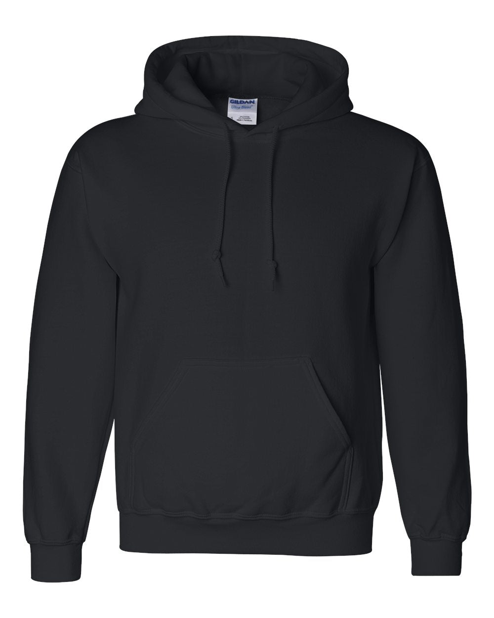 ELHS Dryblend  Hoodie Cheer Dad