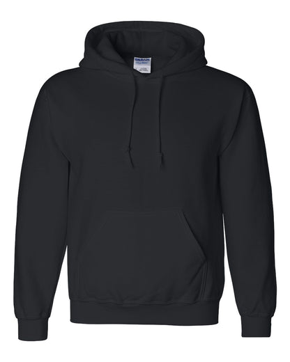 ELHS Dryblend  Hoodie Cheer Dad