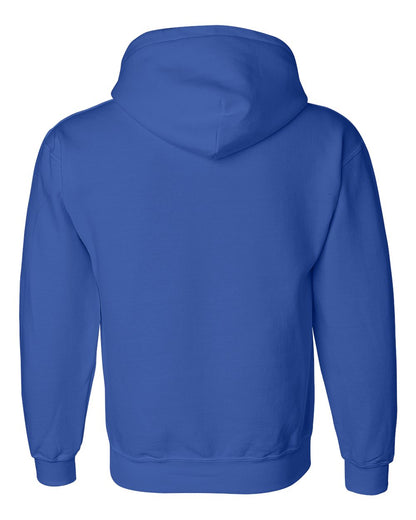 ELHS Dryblend  Hoodie Cheer Dad