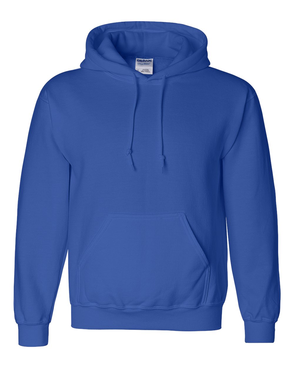 ELHS Dryblend  Hoodie Cheer Dad