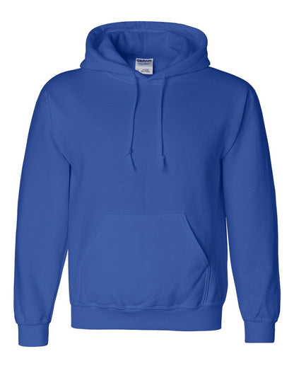 ELHS Dryblend  Hoodie Cheer Dad
