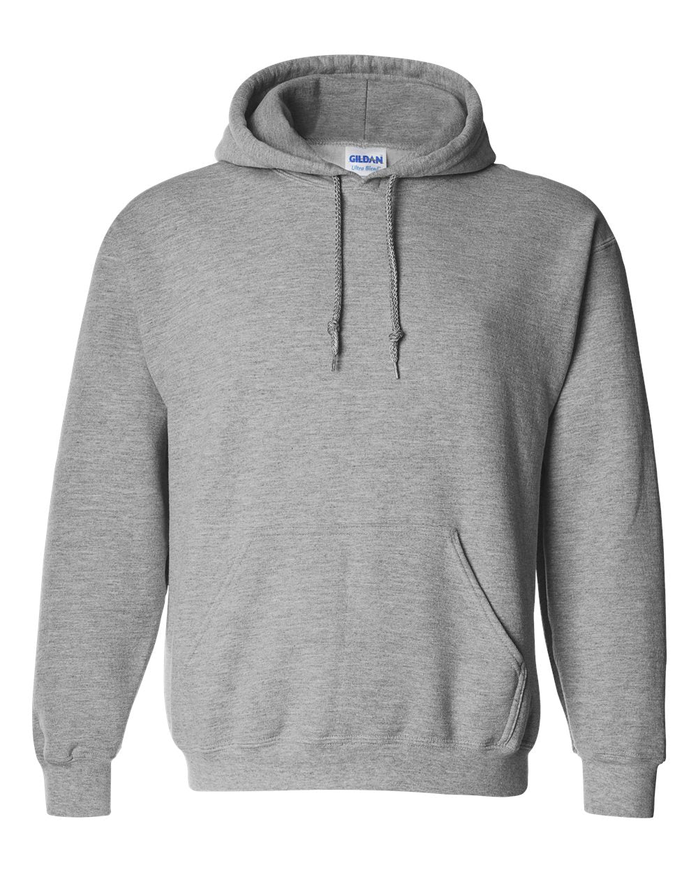 ELHS Dryblend  Hoodie Cheer Dad