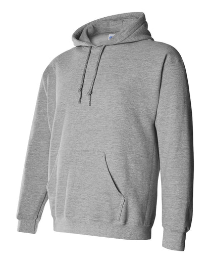 ELHS Dryblend  Hoodie Cheer Dad
