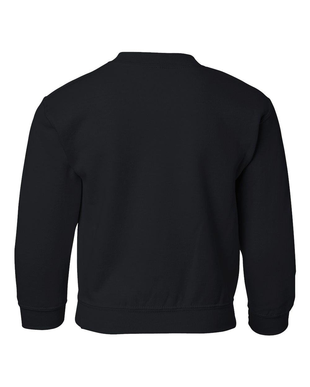 ELHS Heavy Blend Sweatshirt Cheer Youth New Logo
