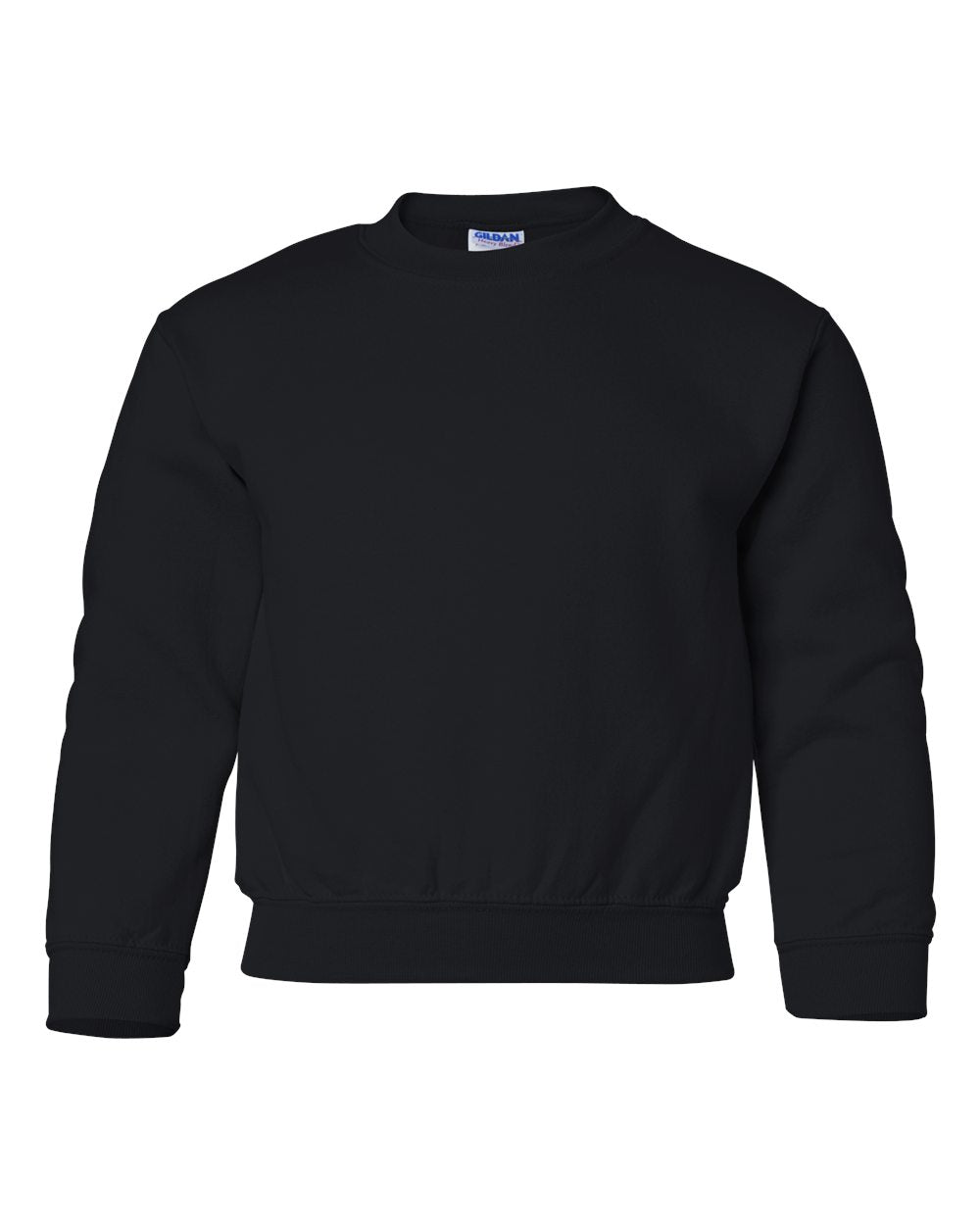 ELHS Heavy Blend Sweatshirt Cheer Youth New Logo