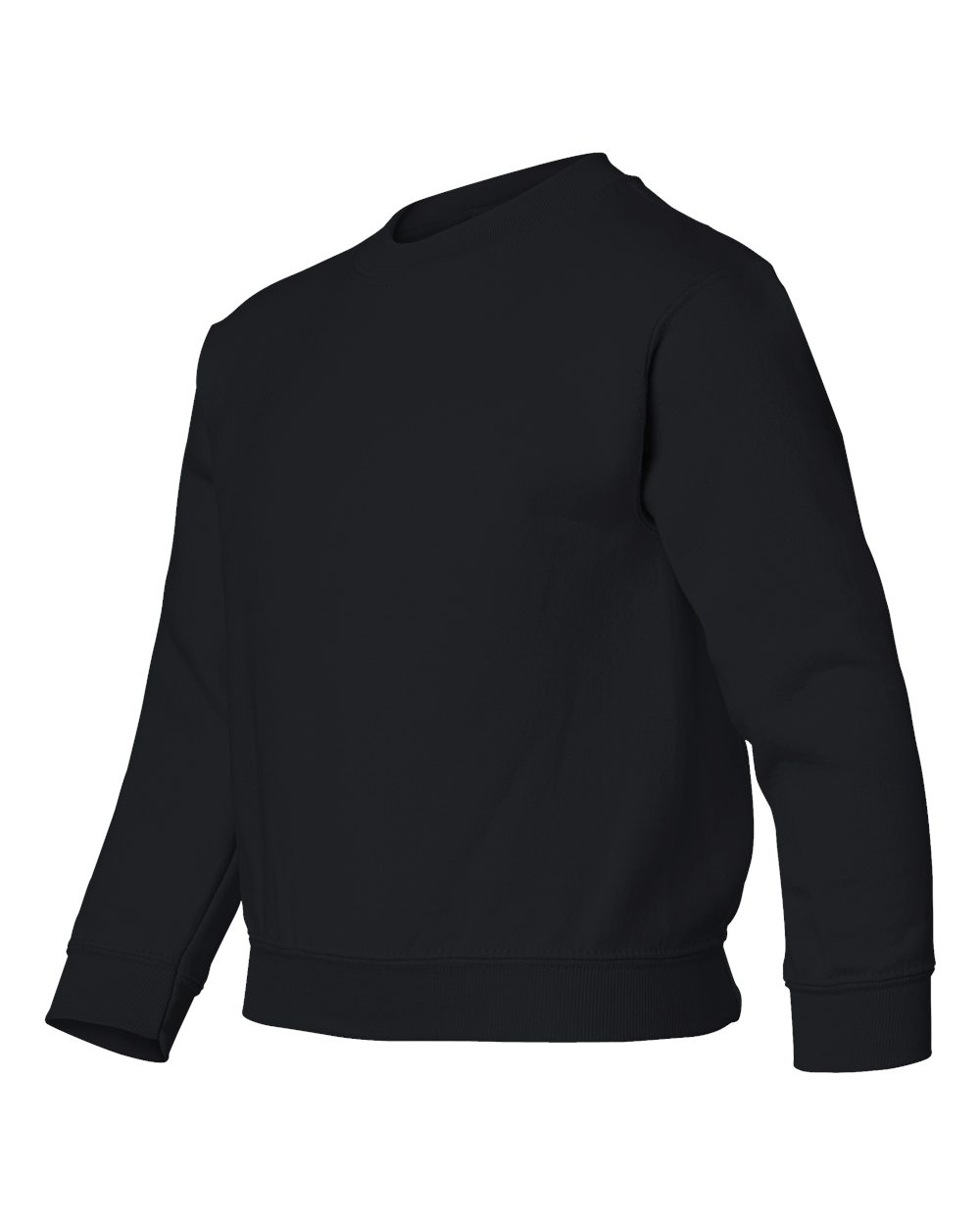 ELHS Heavy Blend Sweatshirt Cheer Youth New Logo