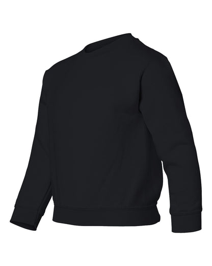 ELHS Heavy Blend Sweatshirt Cheer Youth New Logo