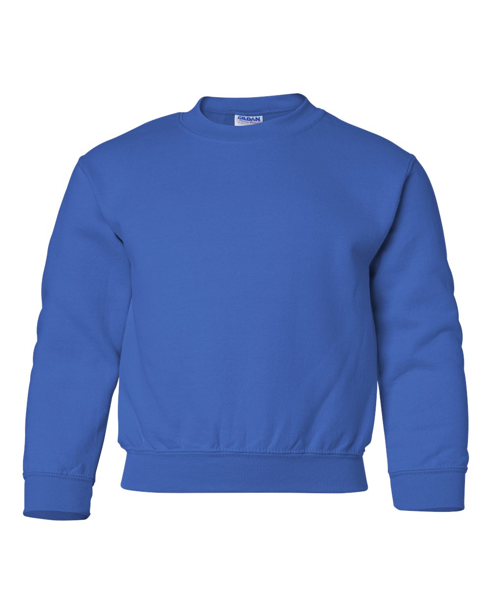ELHS Heavy Blend Sweatshirt Cheer Youth New Logo
