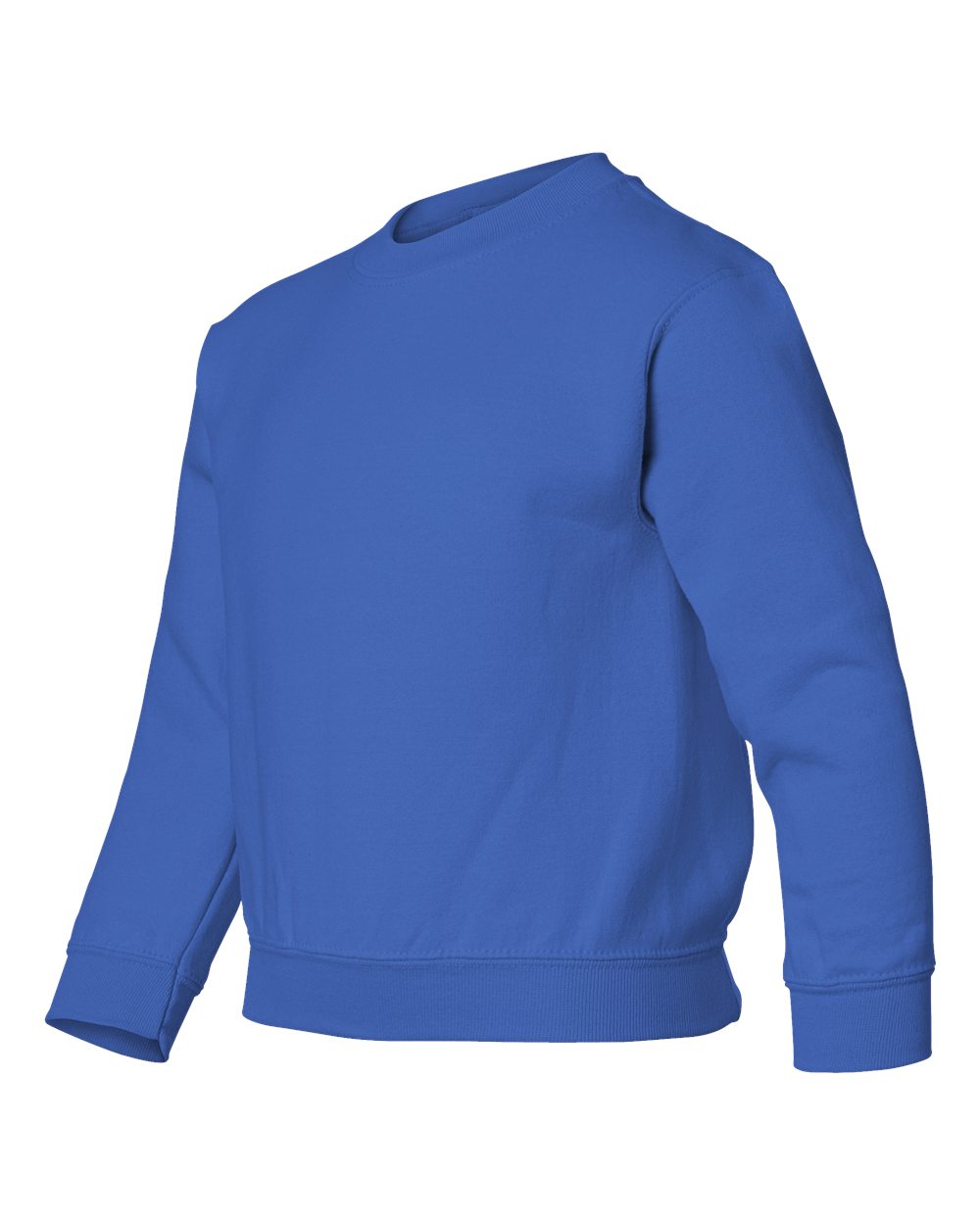 ELHS Heavy Blend Sweatshirt Cheer Youth New Logo