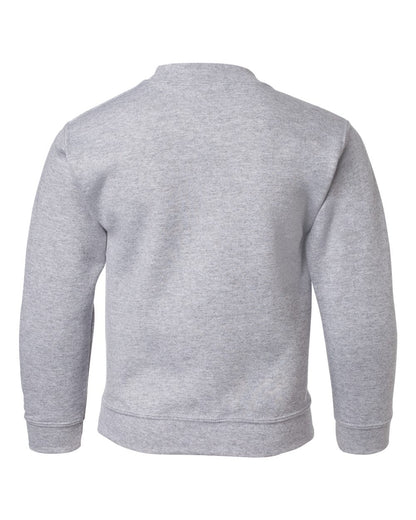 ELHS Heavy Blend Sweatshirt Cheer Youth New Logo