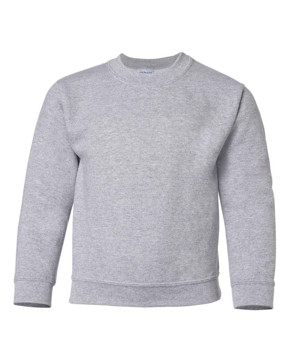 ELHS Heavy Blend Sweatshirt Cheer Youth New Logo
