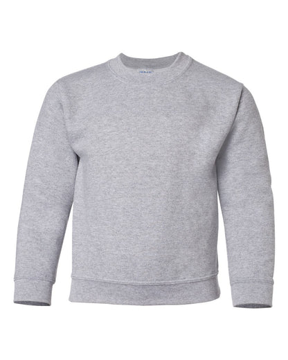 ELHS Heavy Blend Sweatshirt Cheer Youth New Logo