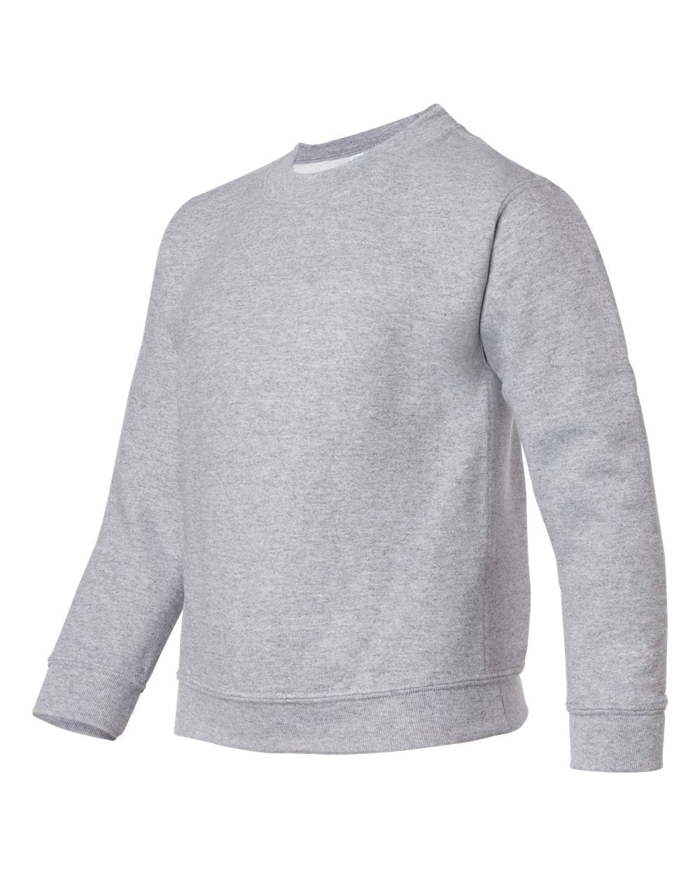 ELHS Heavy Blend Sweatshirt Cheer Youth New Logo