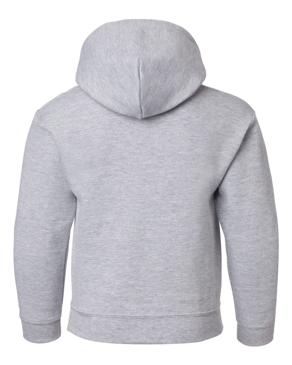 ELHS YOUTH Cheer Heavy Blend Hoodie Eagle Cutout