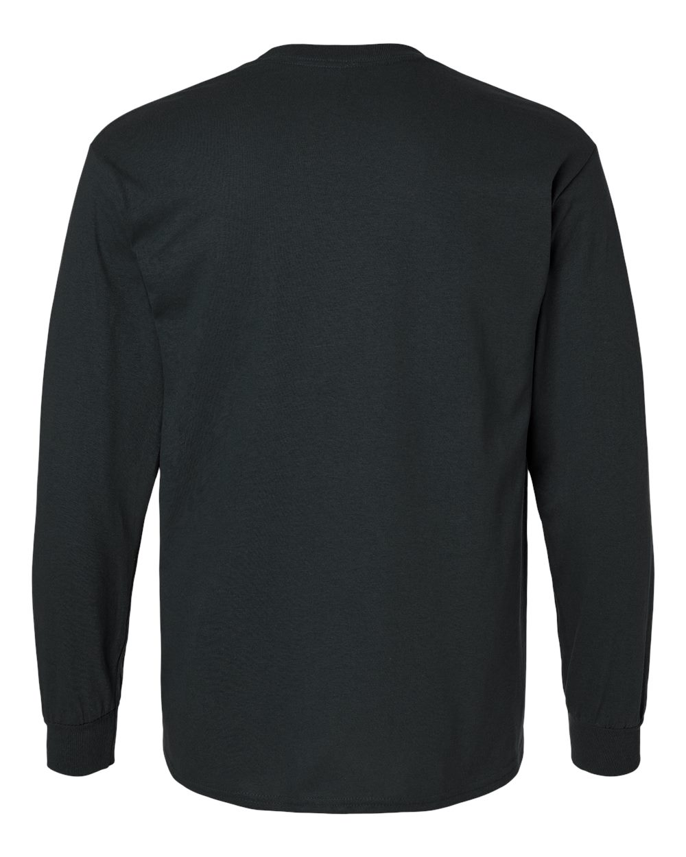 ELHS Long Sleeve Cheer Dad with Silhouette