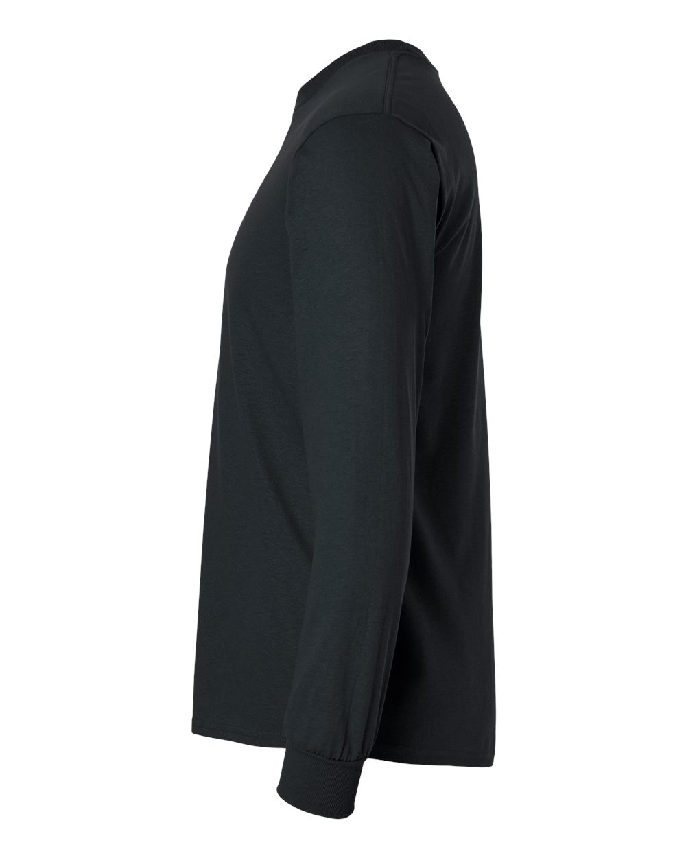 ELHS Long Sleeve Cheer Dad with Silhouette