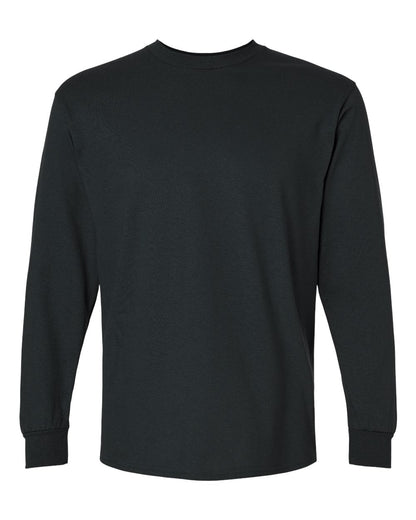 ELHS Long Sleeve Cheer Dad with Silhouette