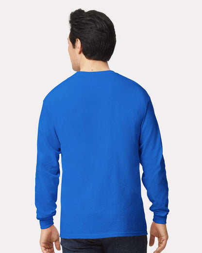 ELHS Long Sleeve Cheer Dad with Silhouette