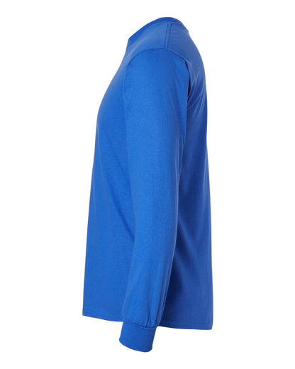 ELHS Long Sleeve Cheer Dad with Silhouette