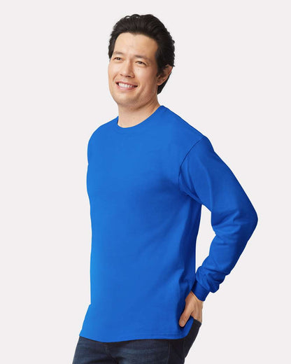 ELHS Long Sleeve Cheer Dad with Silhouette